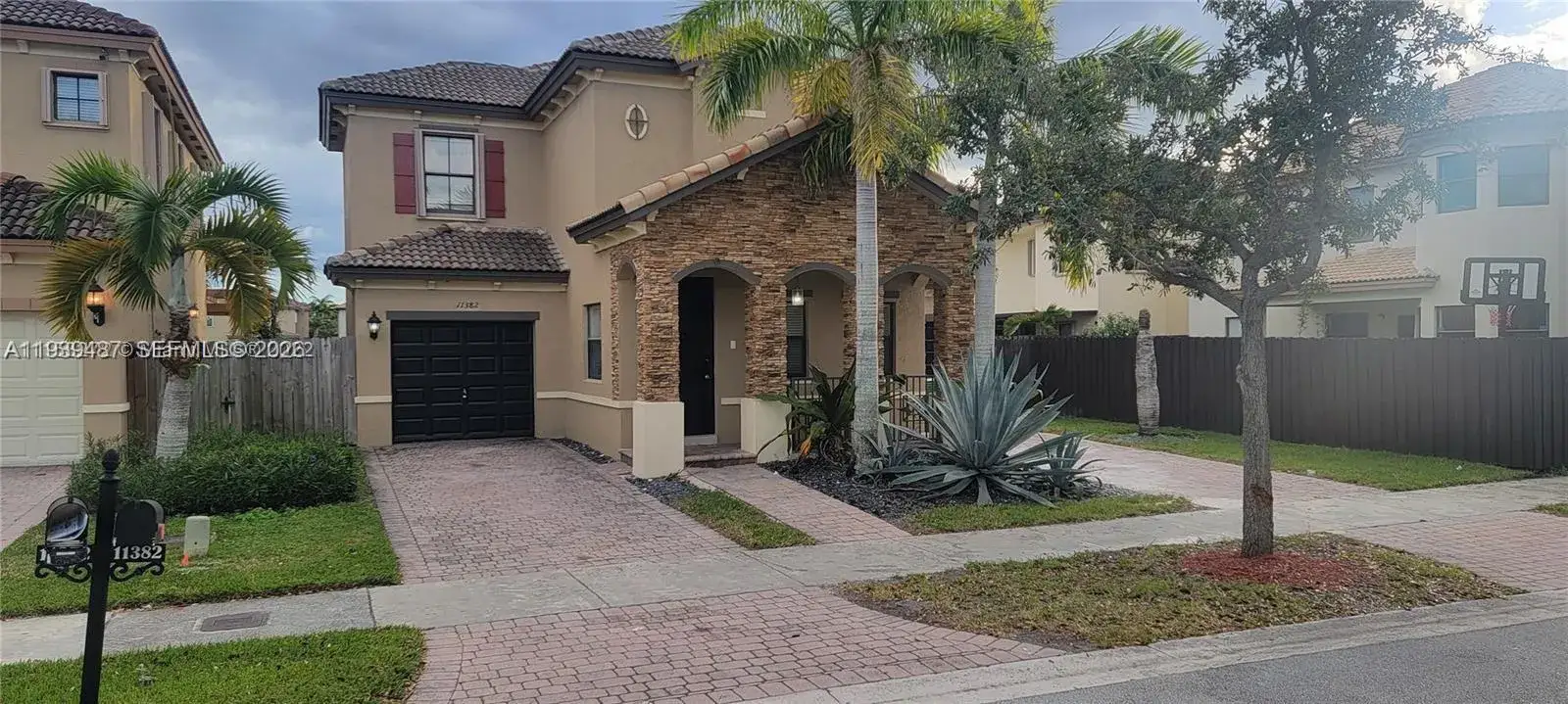 4 bedroom 2 bath Residential for sale at 11382 SW 242nd St, Homestead FL 33032