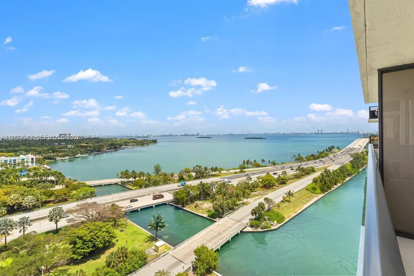 1 bedroom 2 bath Residential for sale at 600 NE 36th St # 1810, Miami FL 33137