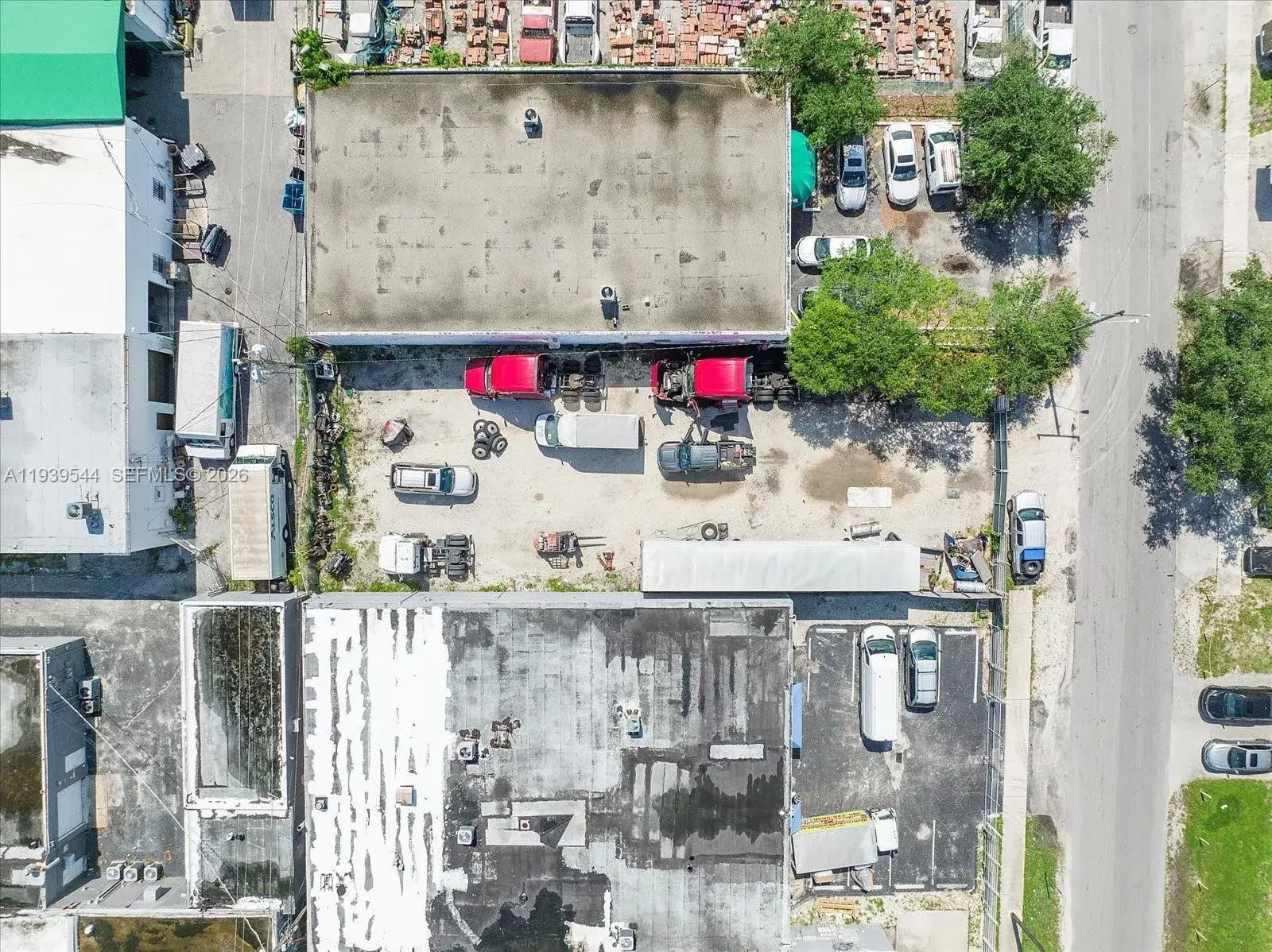 Commercial Land for sale at Grant St, Hollywood FL 33020