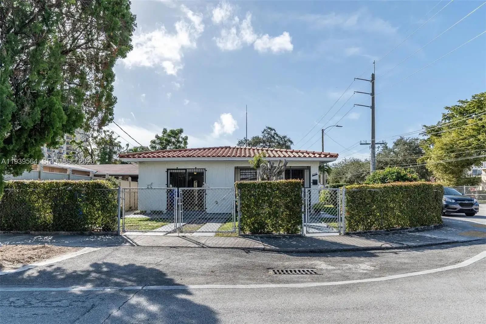 Residential Income for sale at 4296 NW 2nd Ter, Miami FL 33126