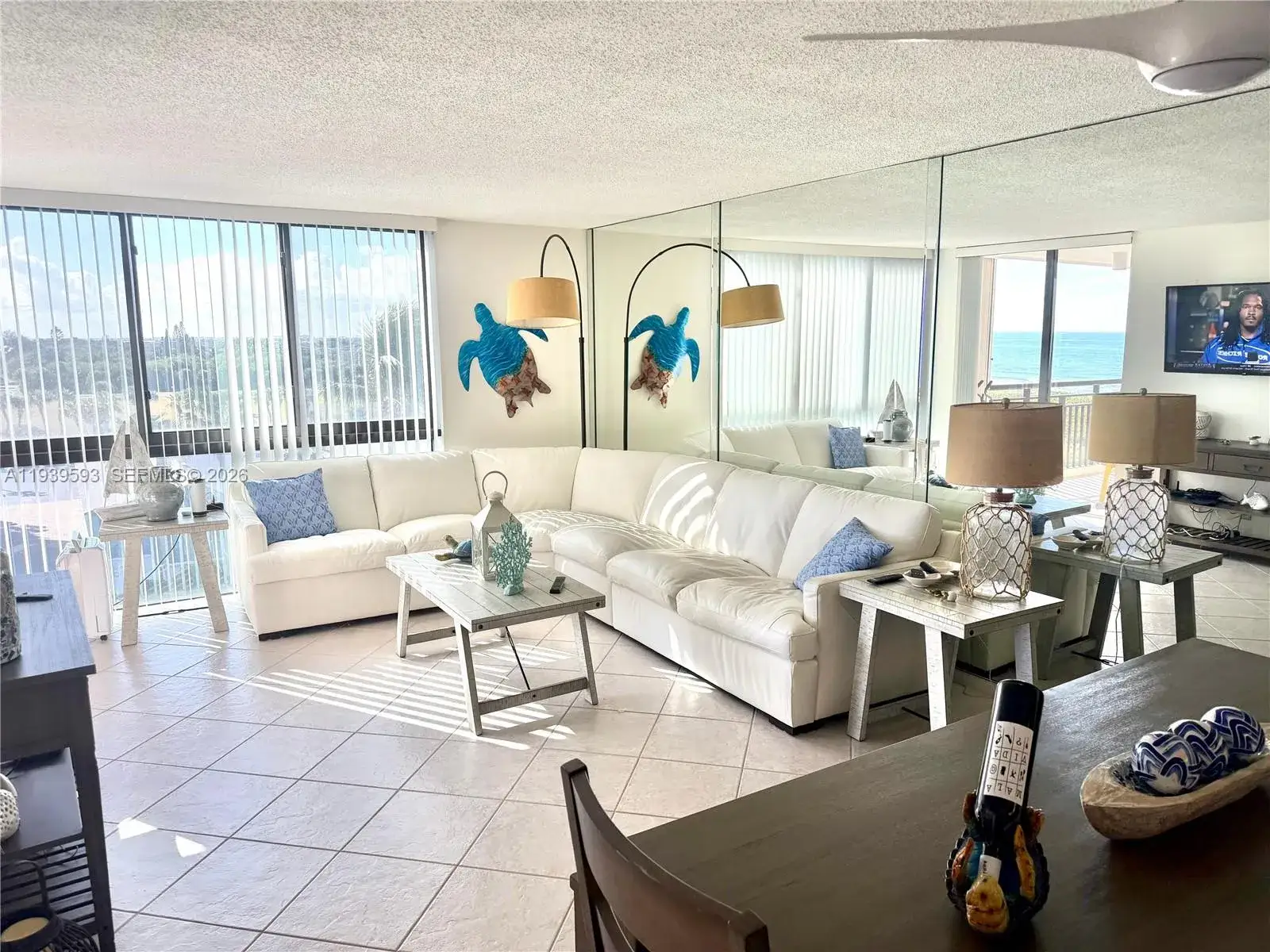 2 bedroom 2 bath Residential Lease for rent at 2800 N Highway A1a # 607, Fort Pierce FL 34949