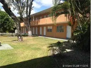 2 bedroom 1 bath Residential Lease for rent at 9760 SW 184th St # 9A, Cutler Bay FL 33157