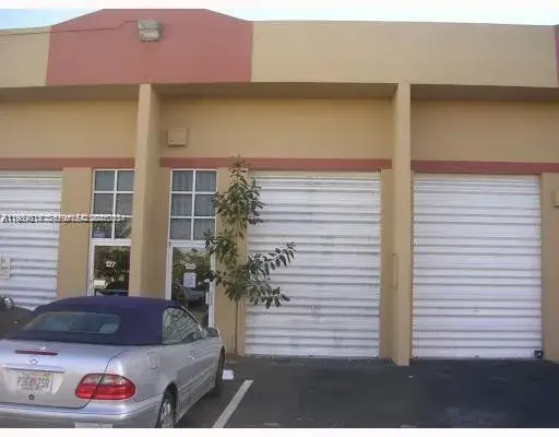 Commercial Sale for sale at 13390 SW 131st St # 128, Miami FL 33186