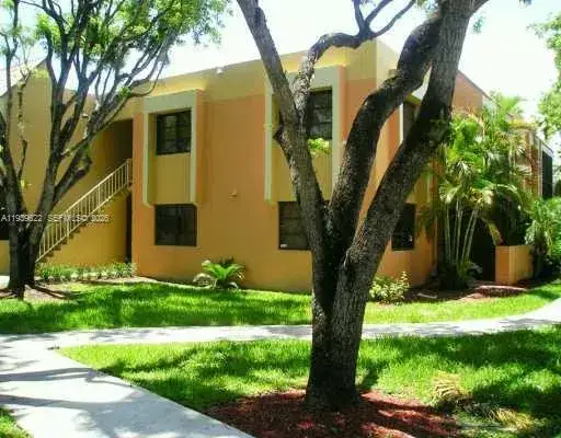 2 bedroom 1 bath Residential for sale at 7961 SW 104 ST # B, Miami FL 33156