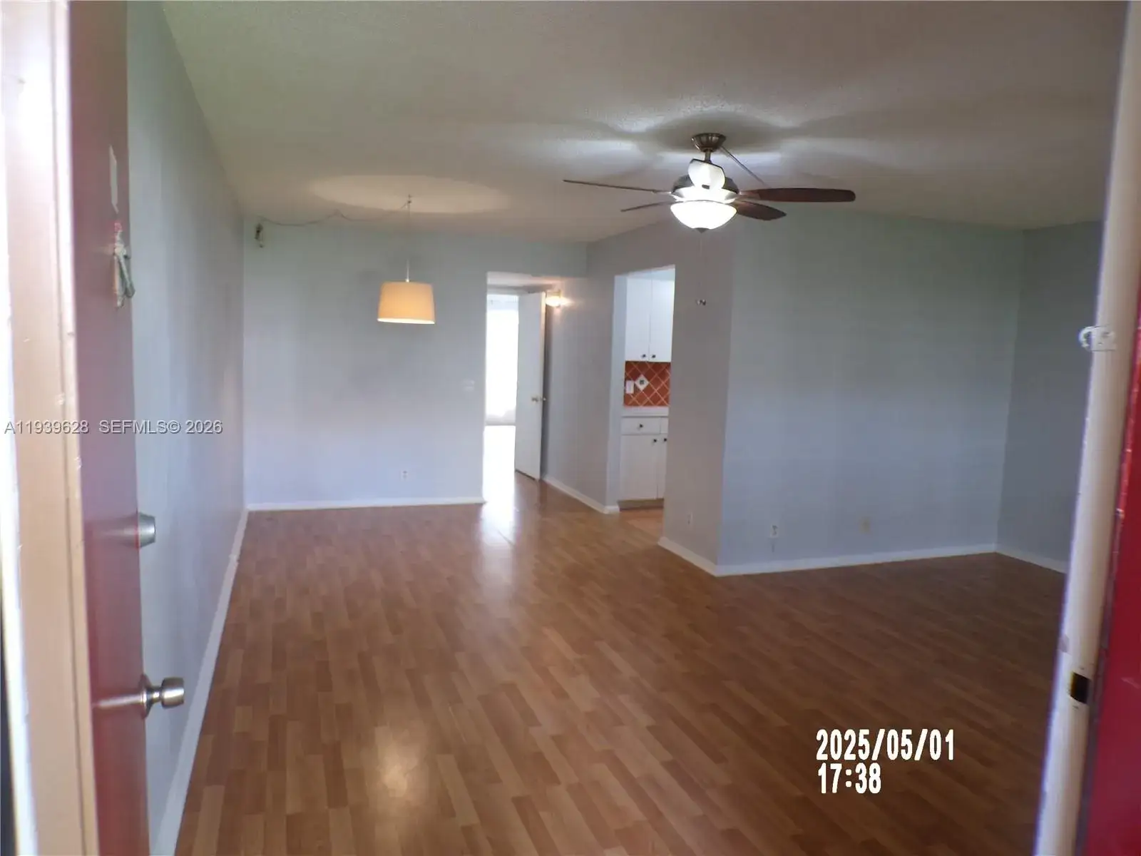 1 bedroom 1 bath Residential for sale at 13300 SW 1st St # 112O, Pembroke Pines FL 33027