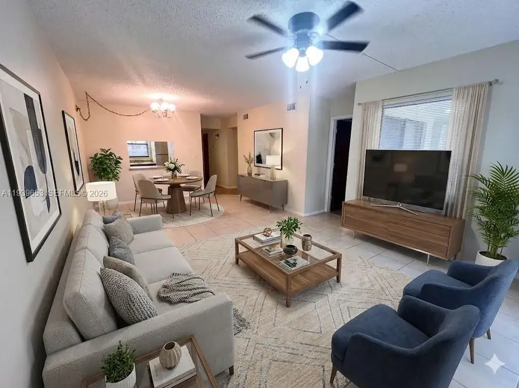 2 bedroom 2 bath Residential for sale at 11441 NW 39th Ct # 3, Coral Springs FL 33065