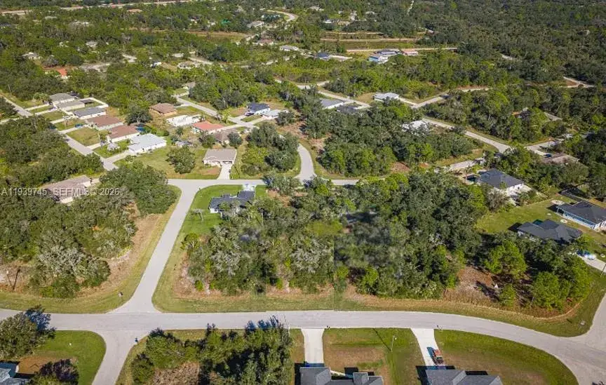 Land/Boat Docks for sale at 4405 Laratonda Rd, North Port FL 34291