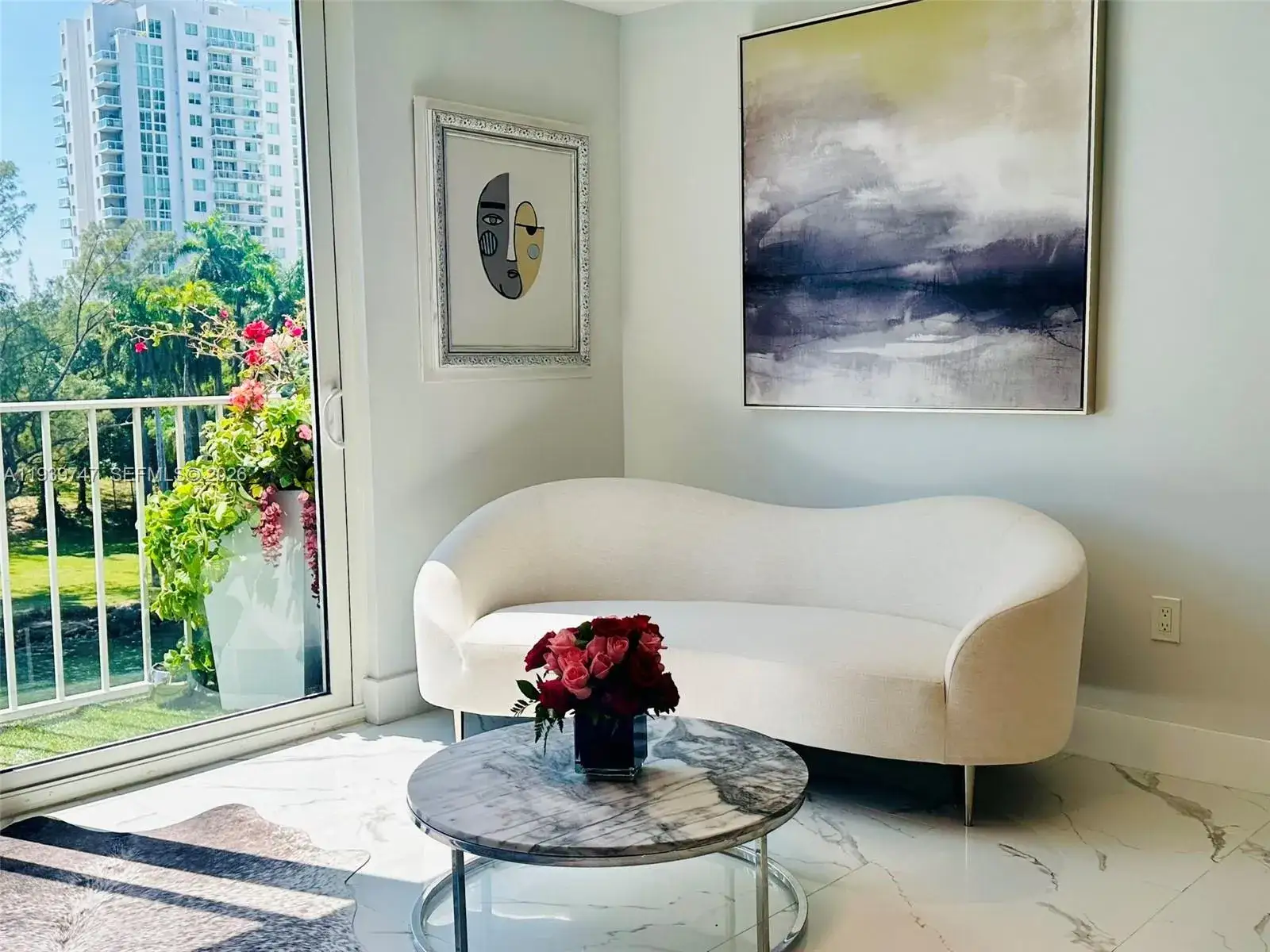 2 bedroom 2 bath Residential for sale at 1740 NW N River Dr # 626, Miami FL 33125