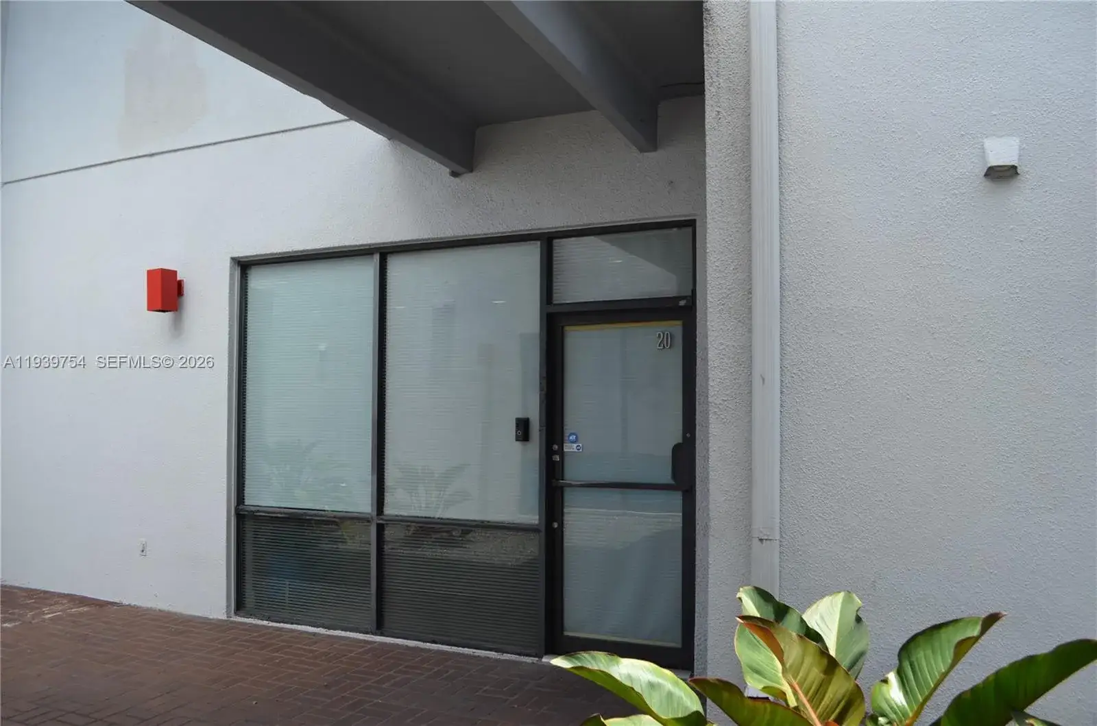 Commercial Sale for sale at 7311 NW 12th St # 20, Miami FL 33126