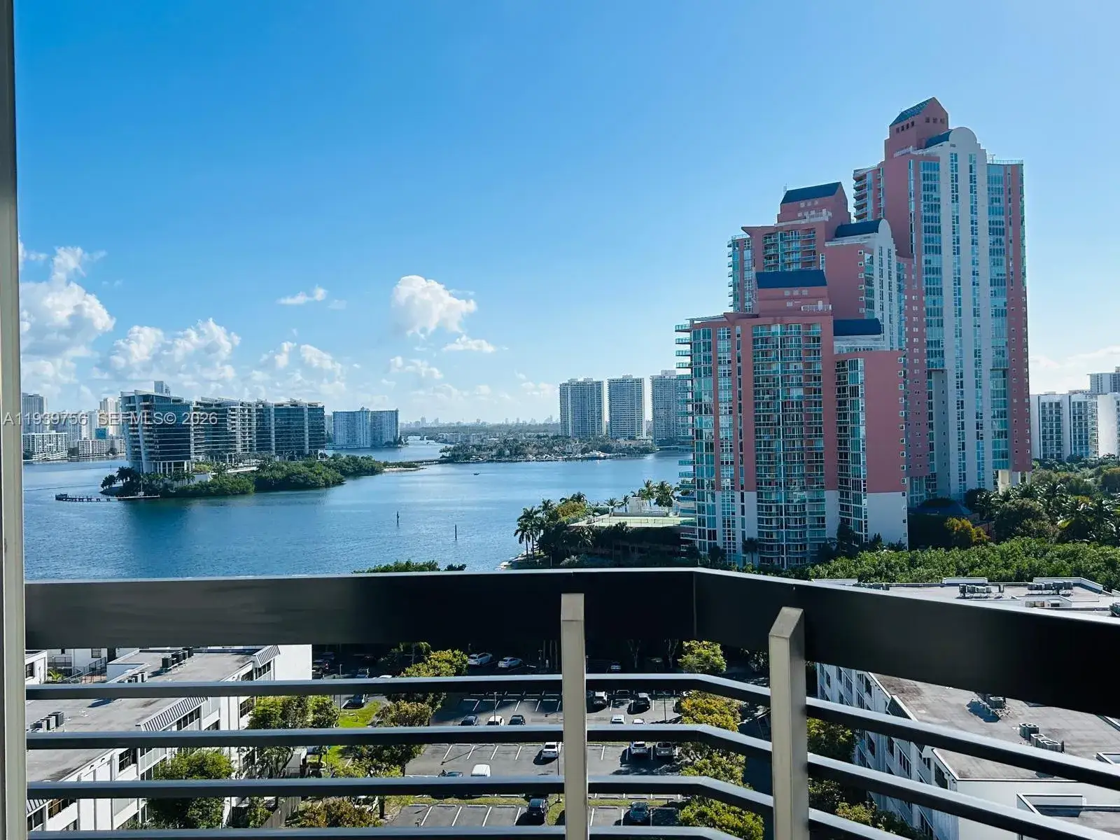 2 bedroom 2 bath Residential for sale at 3400 NE 192nd St, Aventura FL 33180