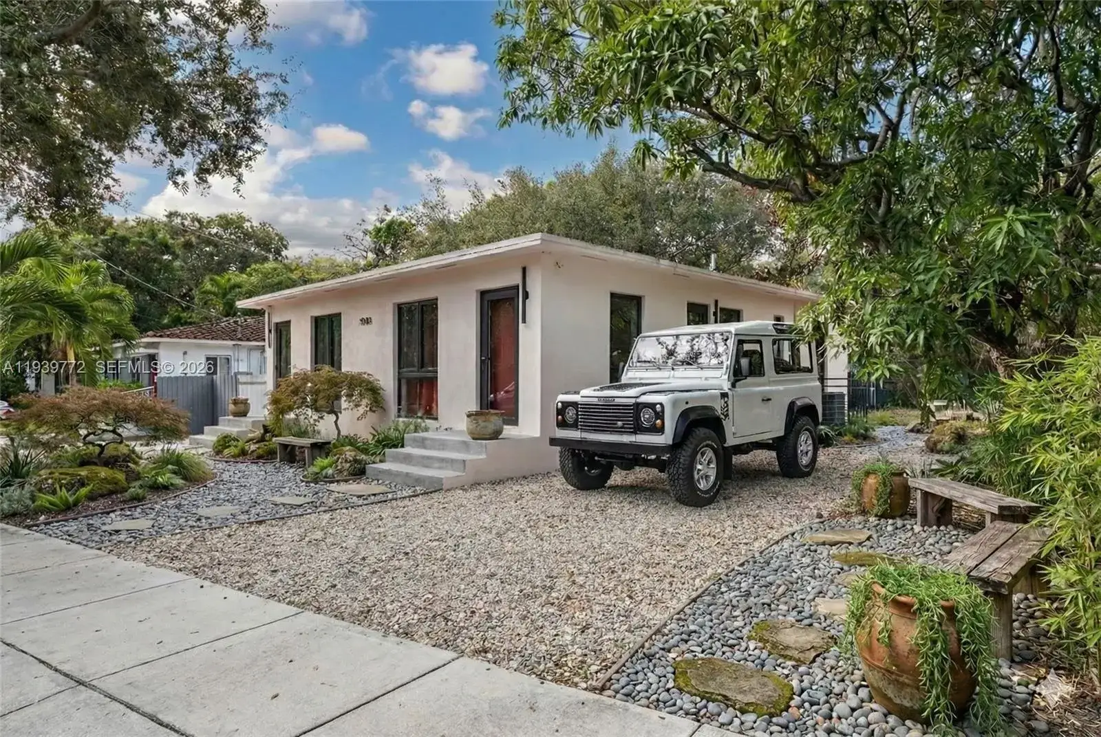 3 bedroom 3 bath Residential for sale at 5510 NW 1st Ave, Miami FL 33127