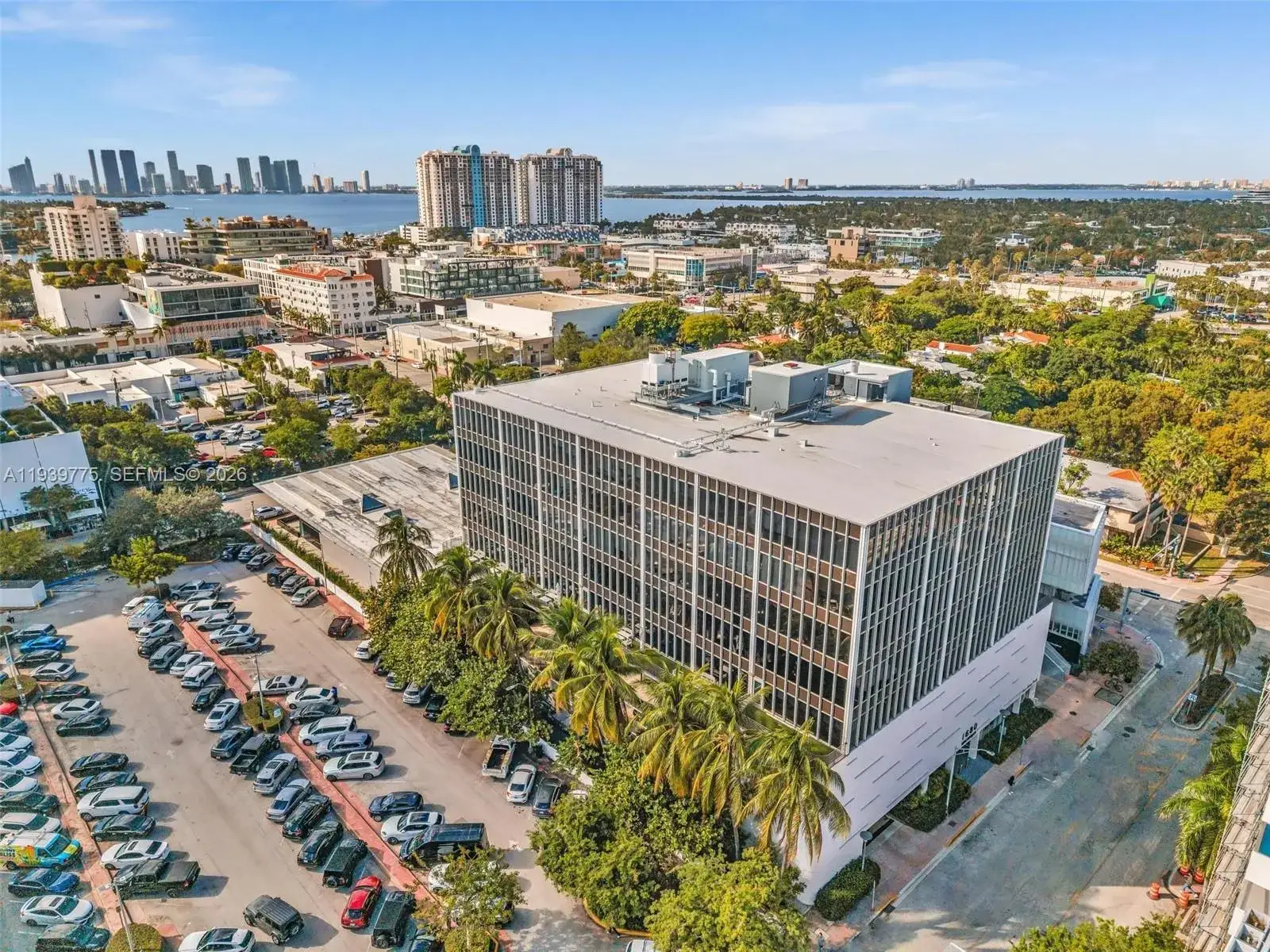 Commercial Land for sale at 1680 Michigan Ave, Miami Beach FL 33139