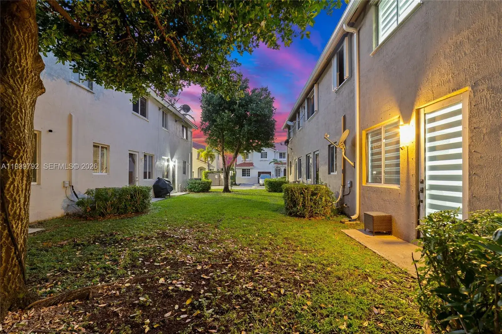 4 bedroom 2 bath Residential for sale at 21105 NW 14th Pl, Miami Gardens FL 33169