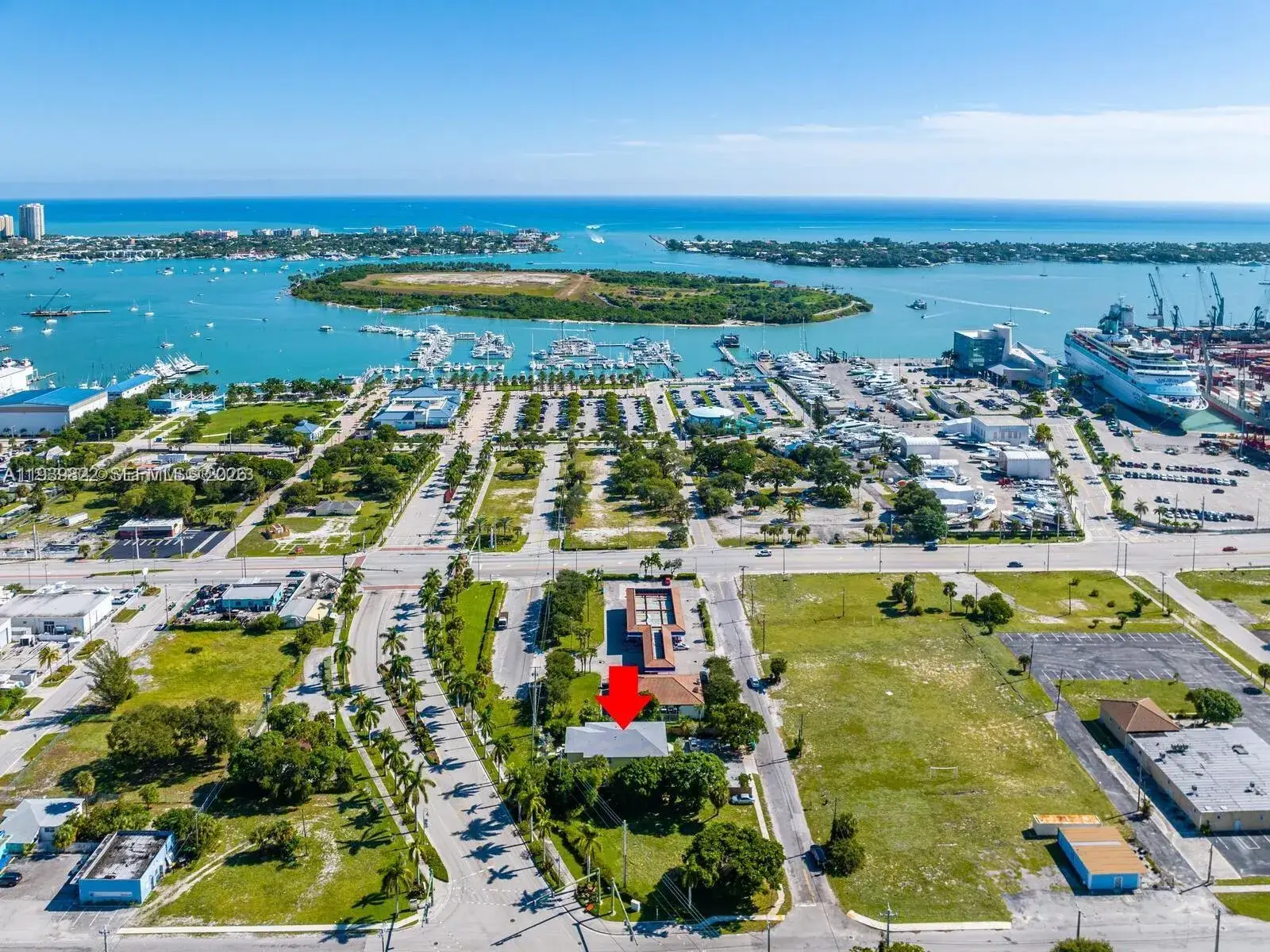 Residential Income for sale at 56 W 12th St, Riviera Beach FL 33404