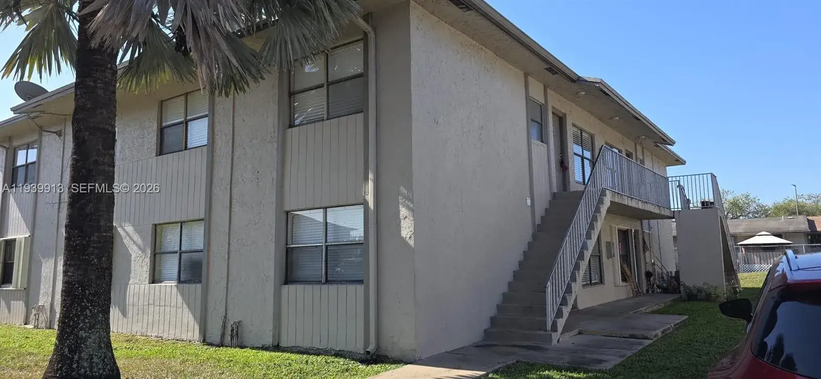 2 bedroom 2 bath Residential for sale at 15304 SW 72nd St # 14, Miami FL 33193