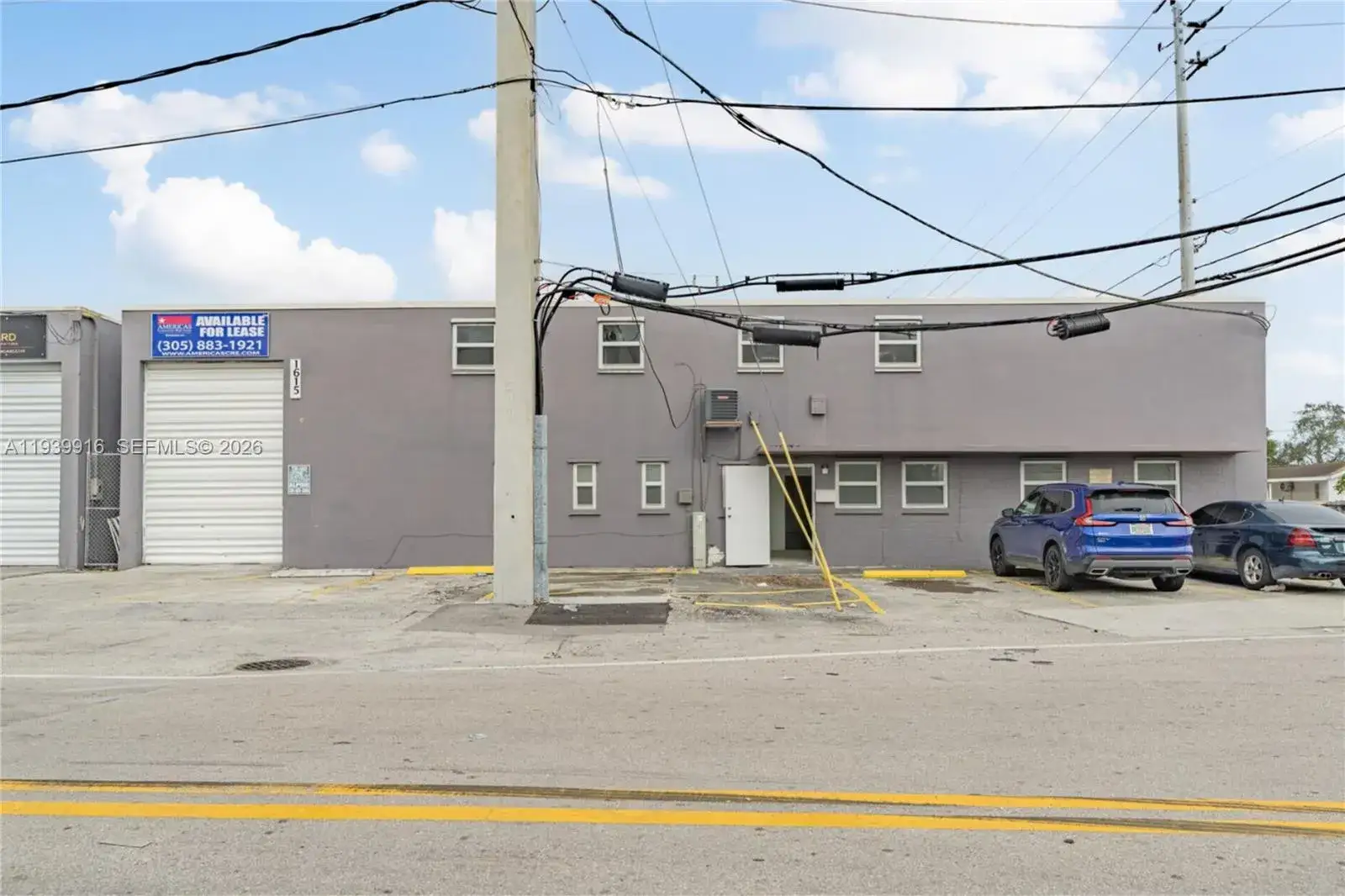 Commercial Sale for sale at 1615 W 31st Pl, Hialeah FL 33012