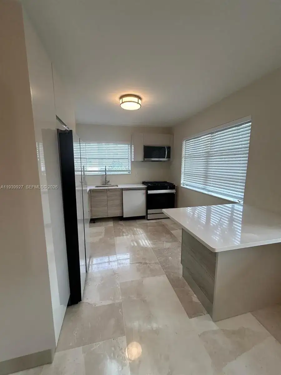 2 bedroom 2 bath Residential for sale at 1060 92nd St # 7, Bay Harbor Islands FL 33154