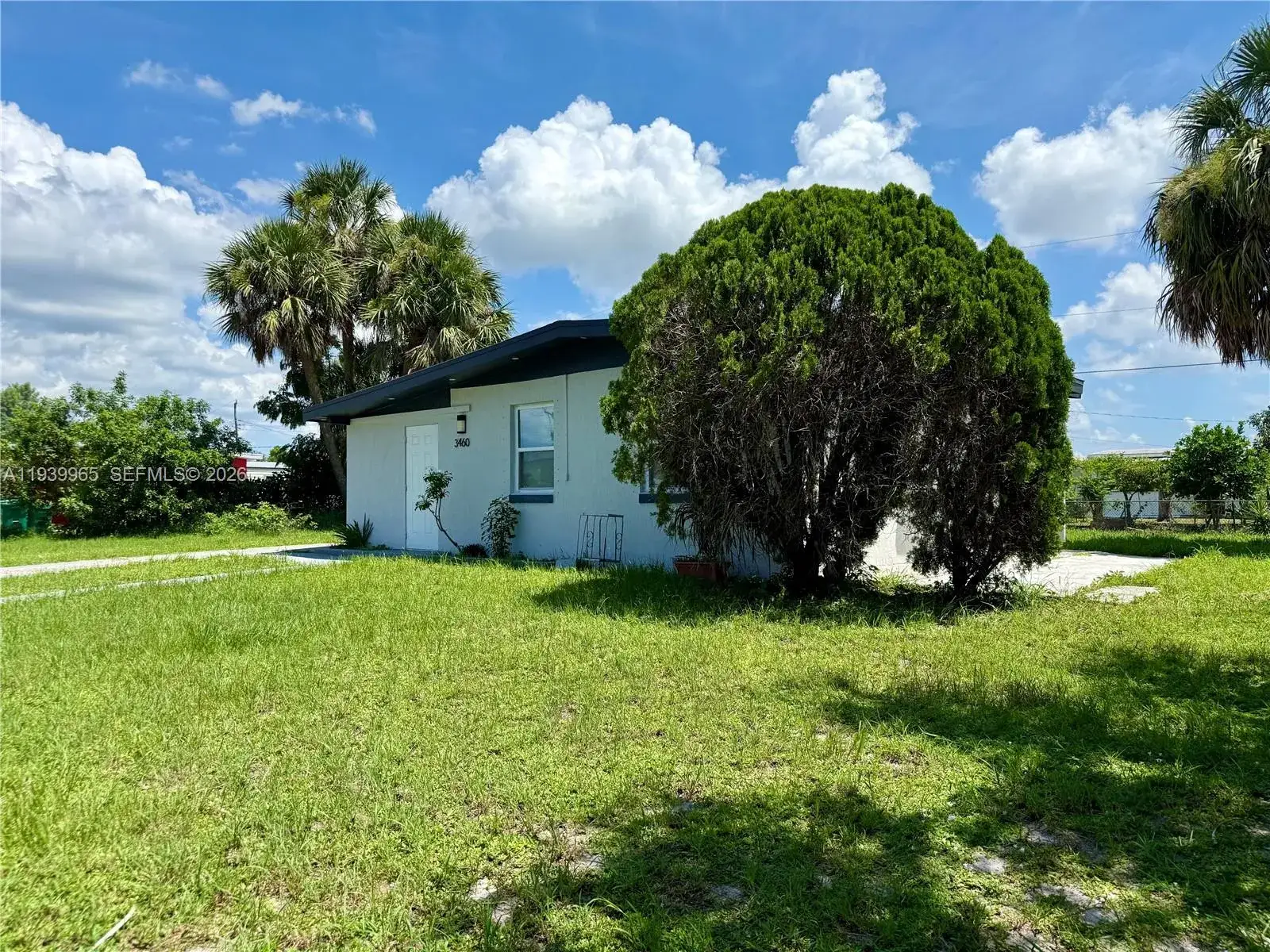 2 bedroom 1 bath Residential for sale at 3460 Normandy Dr, Port Charlotte FL 33952