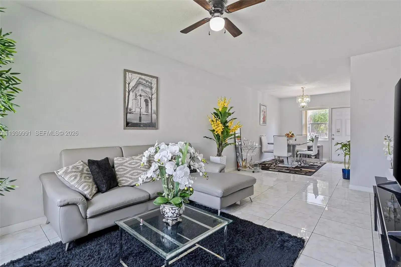 2 bedroom 1 bath Residential for sale at 422 NW 84th St # 422, Miami FL 33150