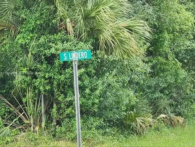 Land/Boat Docks for sale at 375 Montura Ave, Clewiston FL 33440