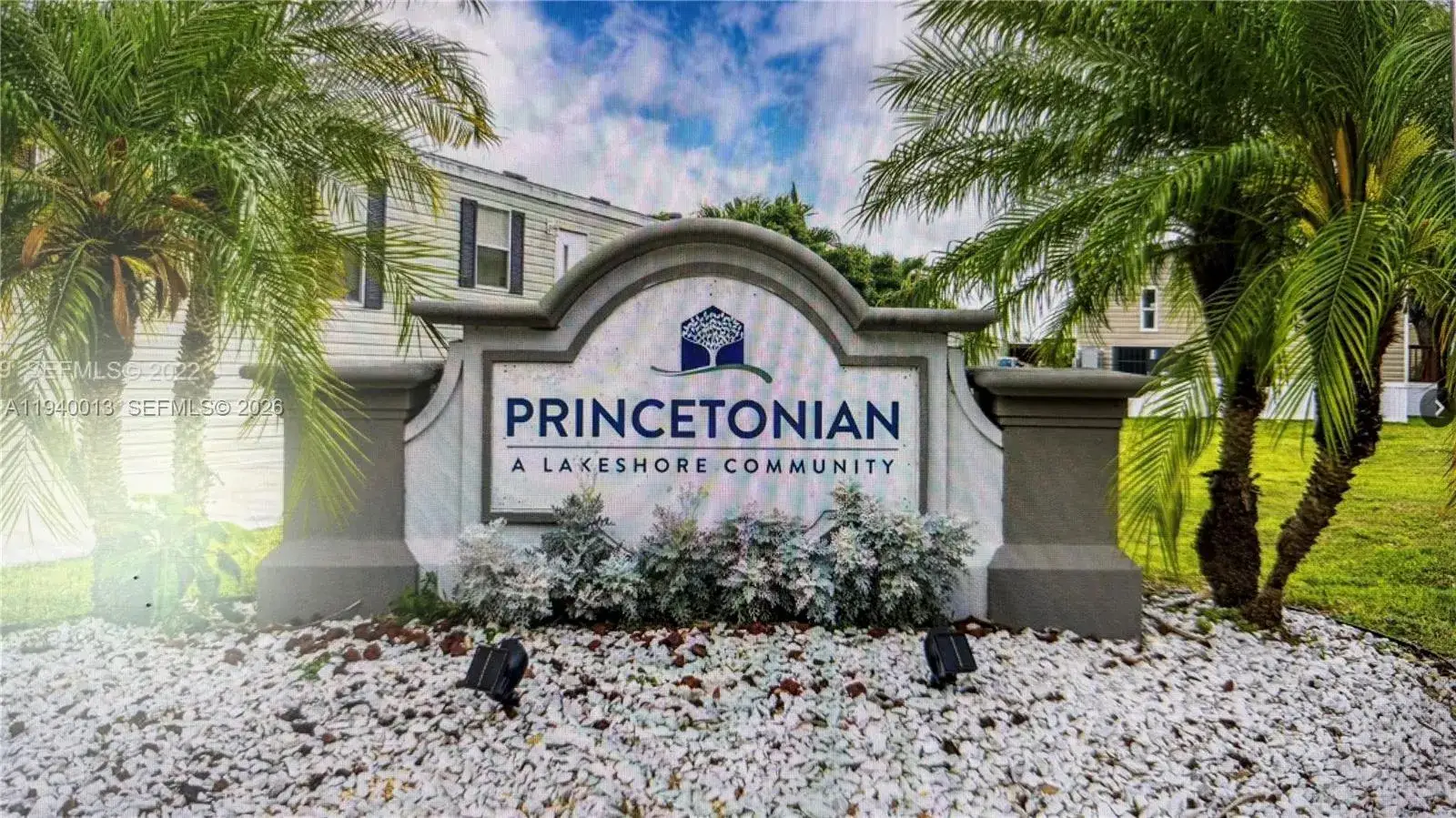 3 bedroom 2 bath Residential for sale at 25345 SW 129, Homestead FL 33032