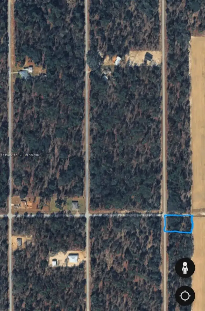 Land/Boat Docks for sale at LOTS 1.2 NW Buena Vista Rd, Ocala FL 34431