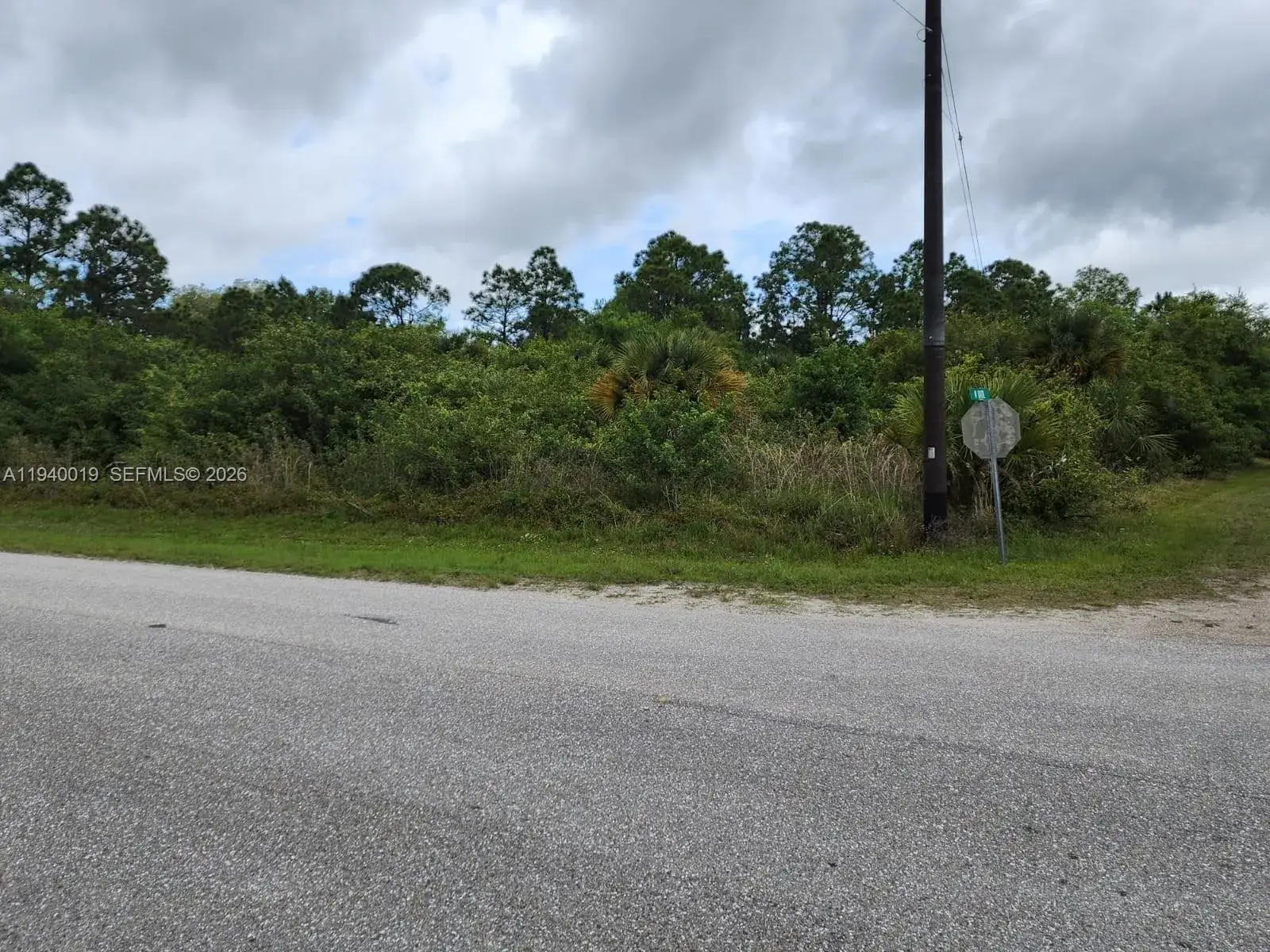Land/Boat Docks for sale at 193 Avenida del Sur, Clewiston FL 33440