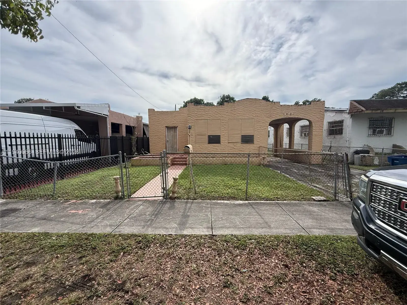 3 bedroom 1 bath Residential for sale at 1922 NW 47th Ter, Miami FL 33142