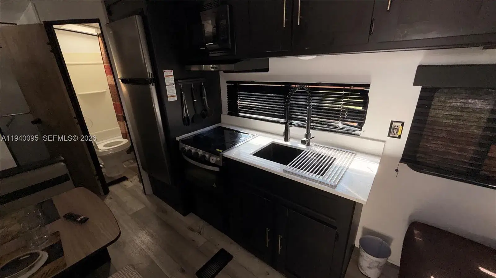 1 bedroom 1 bath Residential Lease for rent at 19150 Flag Dr # 2, Cutler Bay FL 33157