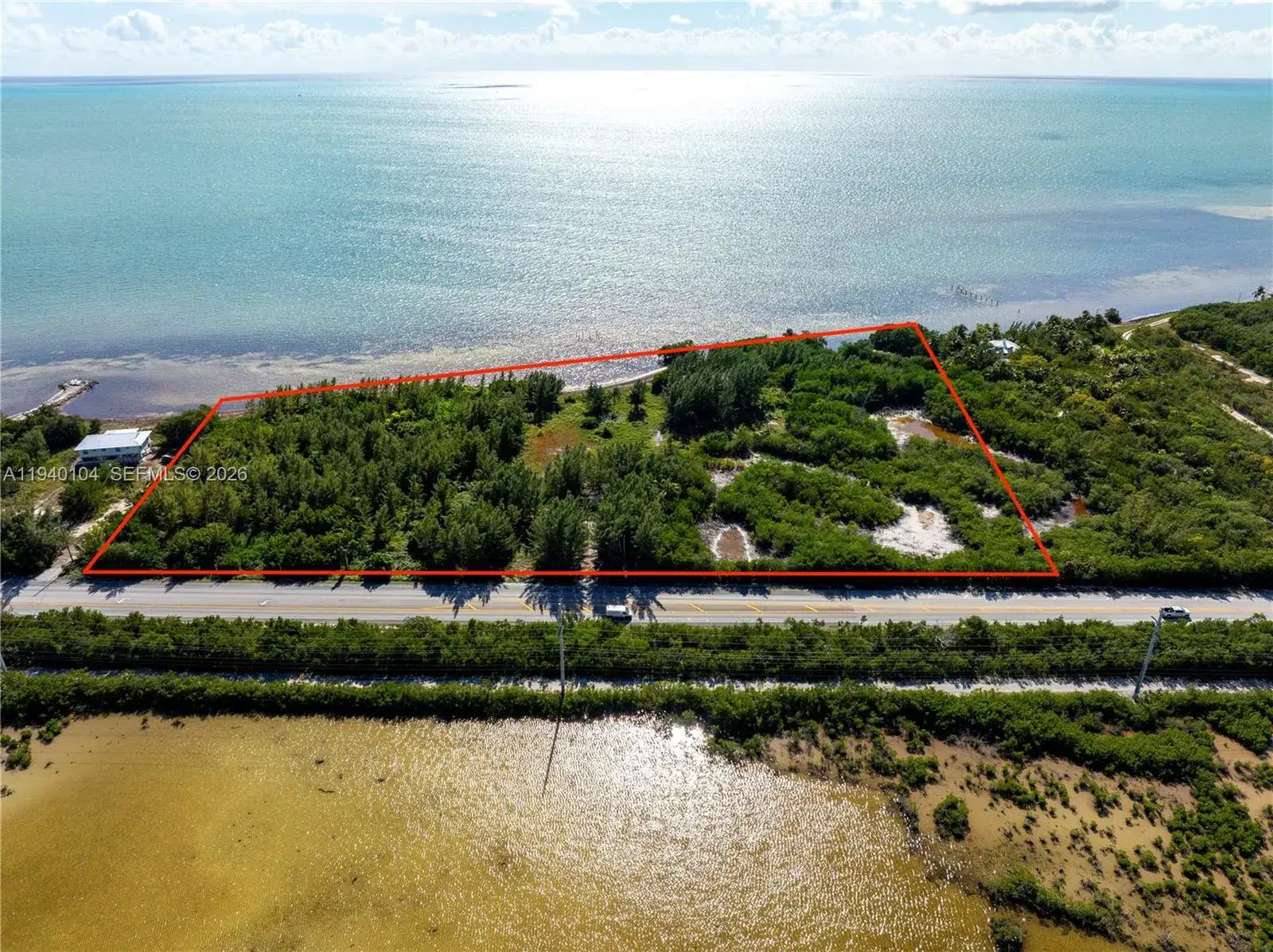 Commercial Land for sale at 57478 Overseas Hwy, Marathon FL 33050