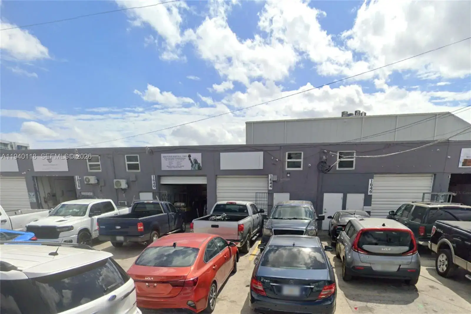 Commercial Sale for sale at 1646 W 31st Pl, Hialeah FL 33012