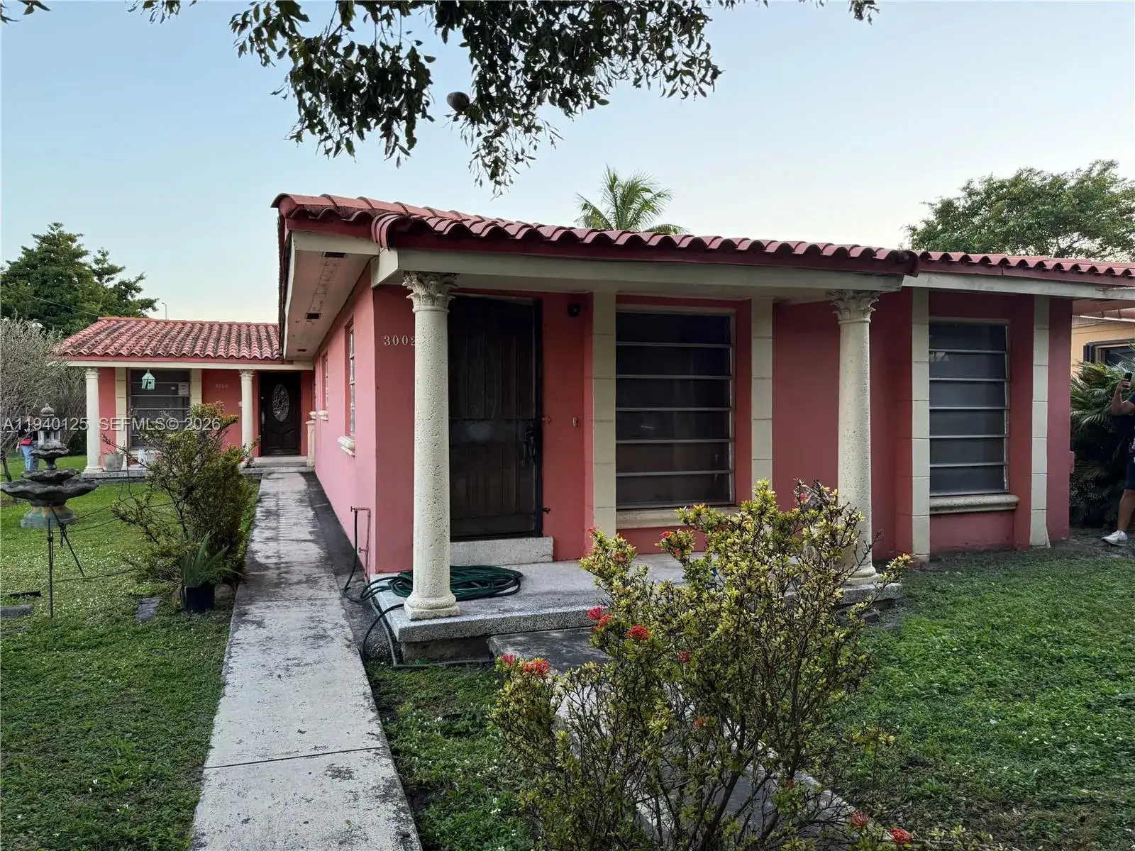 5 bedroom 3 bath Residential for sale at 3000 NW 13th St, Miami FL 33125