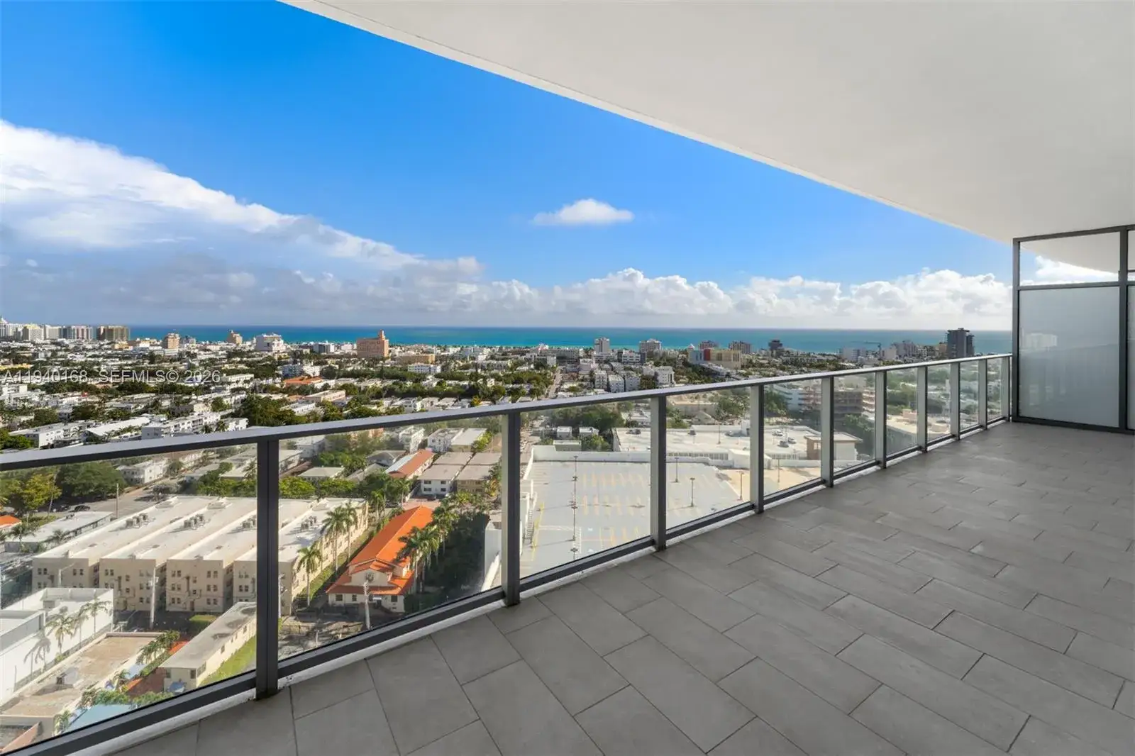 2 bedroom 2 bath Residential for sale at 500 Alton Rd # 2207, Miami Beach FL 33139