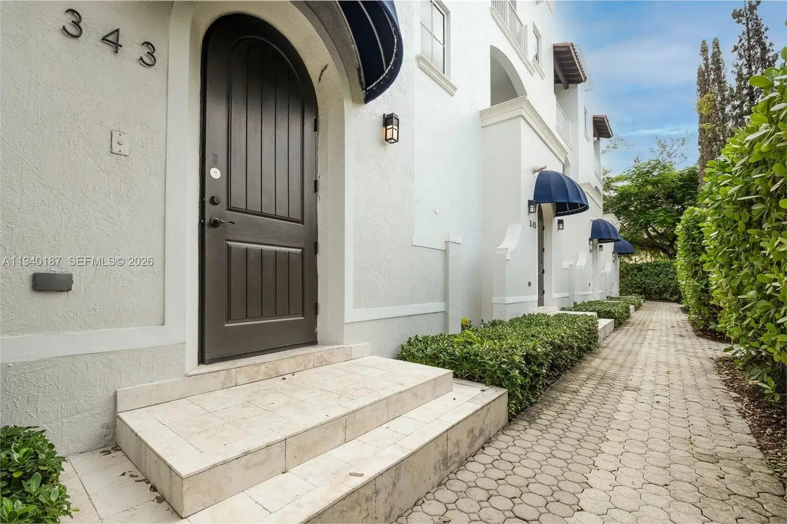 3 bedroom 3 bath Residential for sale at 343 Madeira Ave # 343, Coral Gables FL 33134