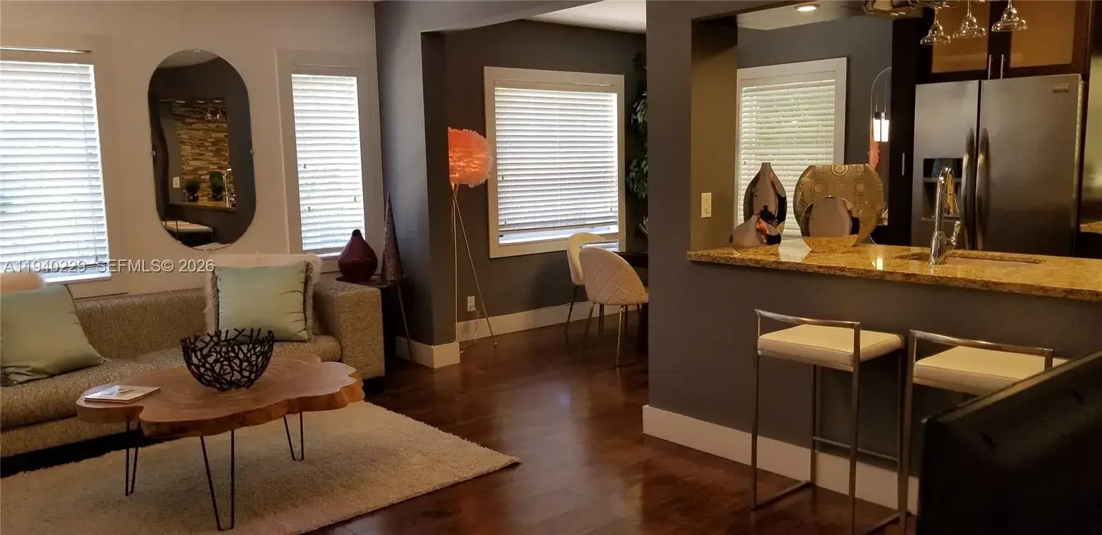 2 bedroom 2 bath Residential for sale at 1337 Euclid Ave # 101, Miami Beach FL 33139