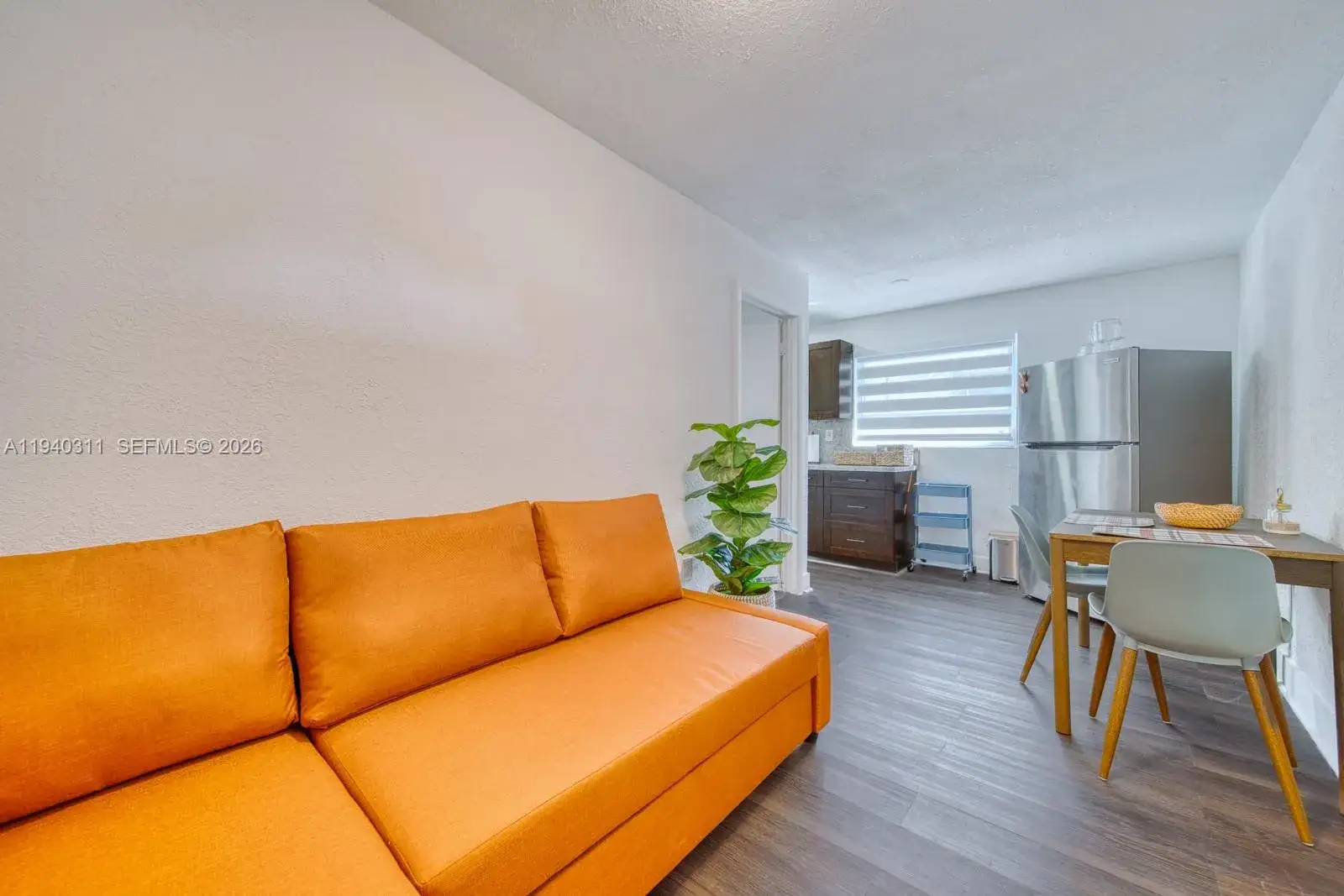 1 bedroom 1 bath Residential Lease for rent at 2741 SW 67th Ave # 1, Miami FL 33155