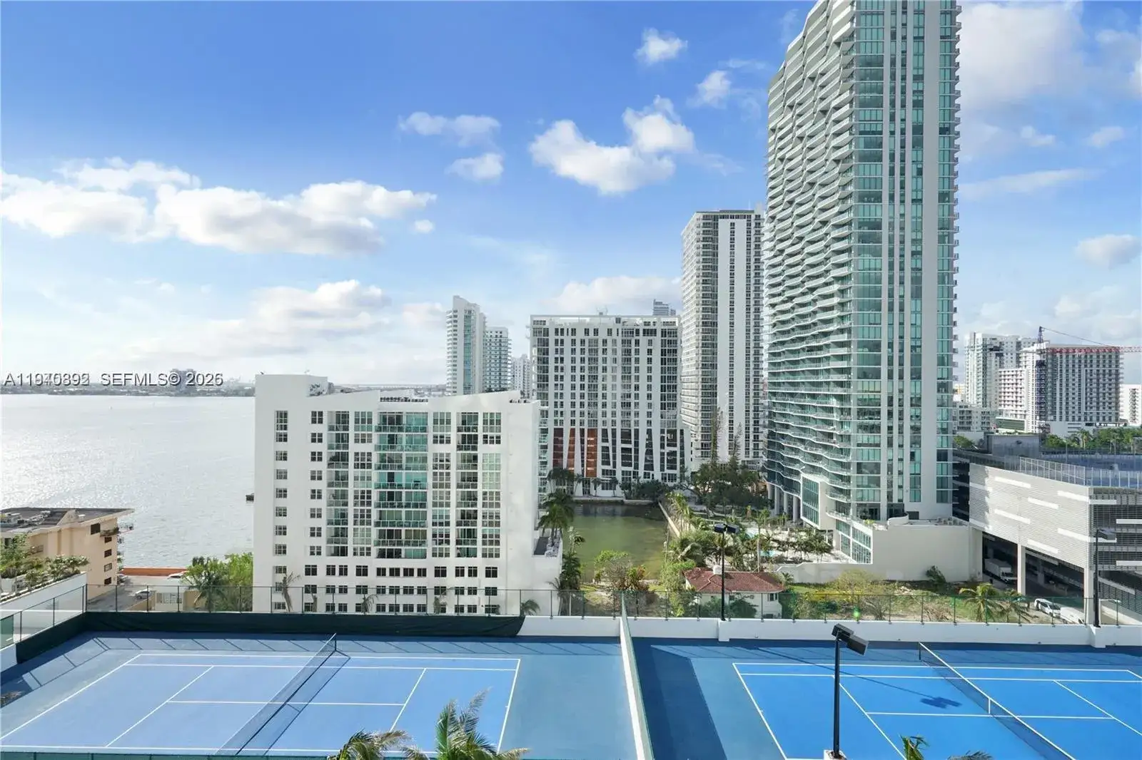 2 bedroom 2 bath Residential for sale at 480 NE 30th St # 1403, Miami FL 33137
