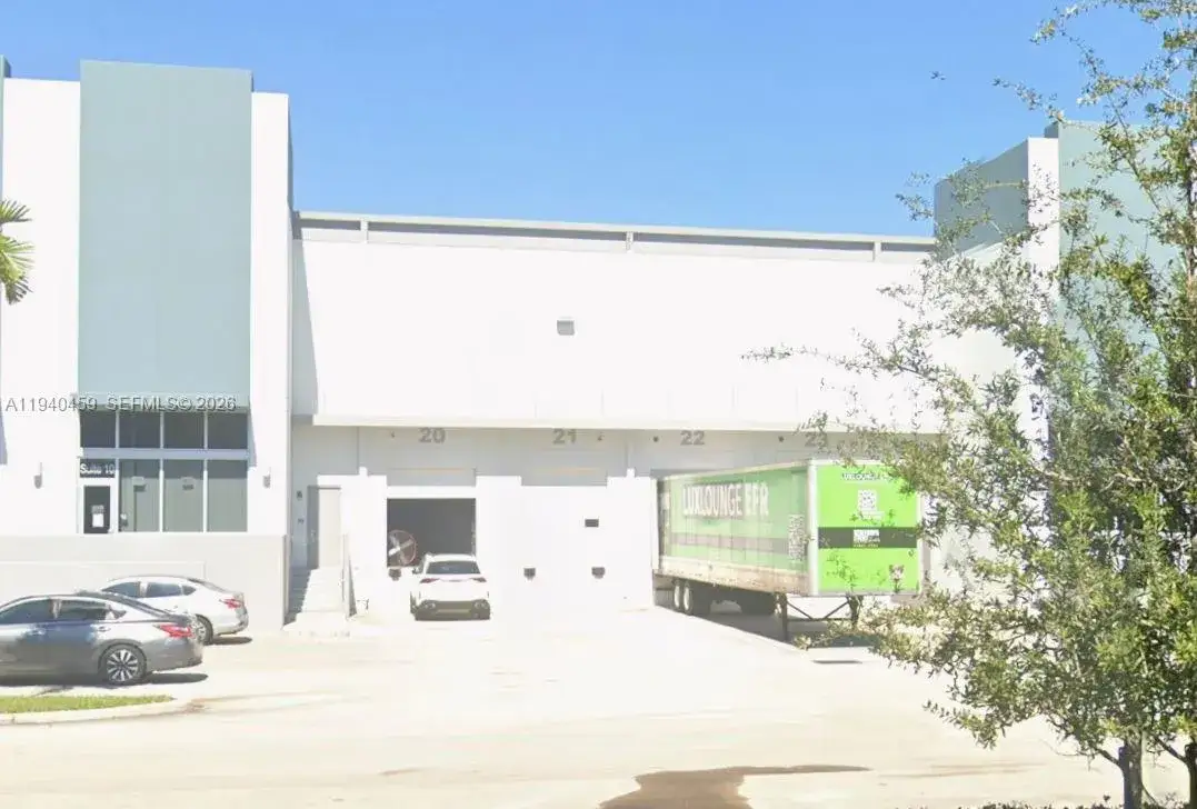 Commercial Land for sale at NW 112TH AVE, Hialeah Gardens FL 33018
