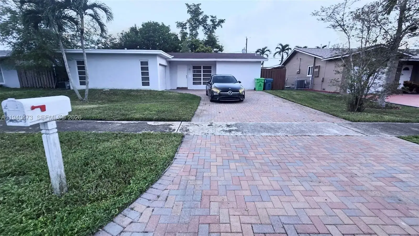 2 bedroom 2 bath Residential for sale at 11431 NW 35th St, Sunrise FL 33323