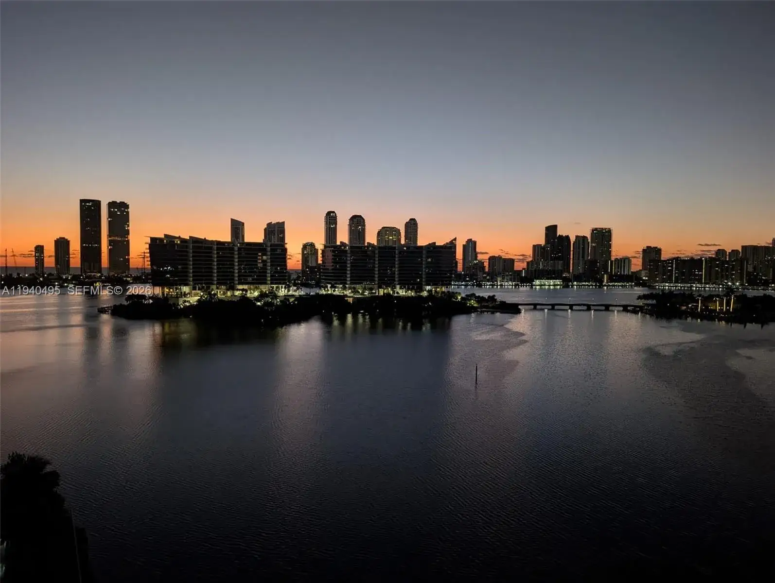 3 bedroom 5 bath Residential for sale at 3300 NE 188th St, Aventura FL 33180