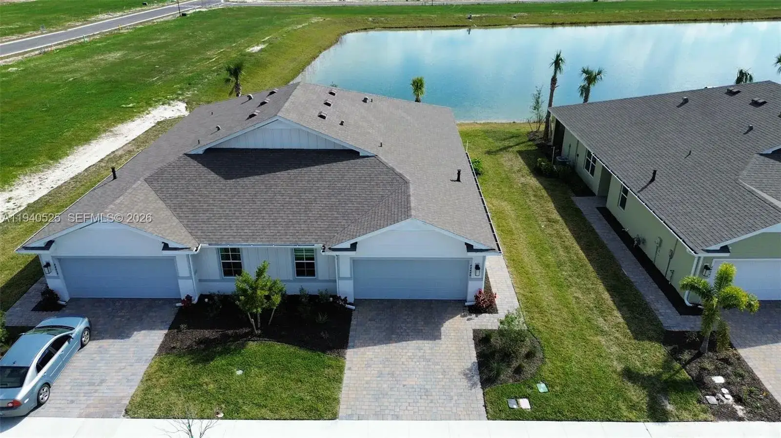 2 bedroom 2 bath Residential Lease for rent at 44448 Palm Frond Dr, Punta Gorda FL 33982