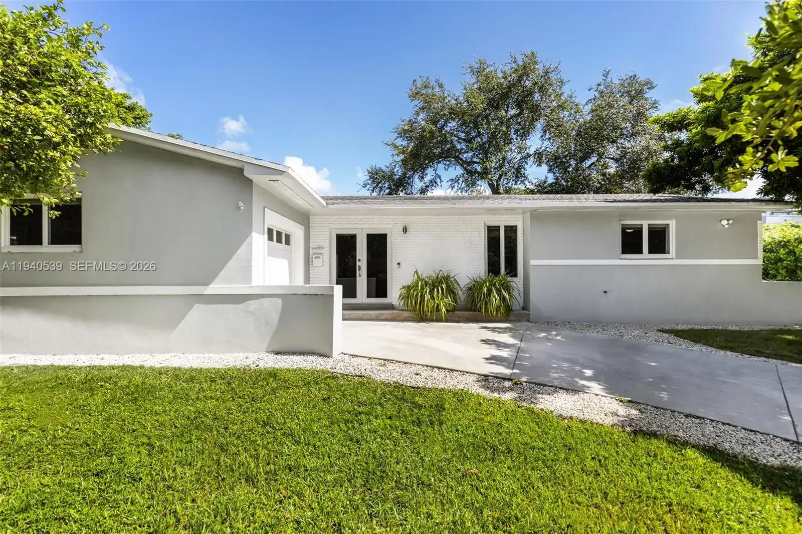 3 bedroom 2 bath Residential for sale at 2201 SW 22nd Ter, Miami FL 33145