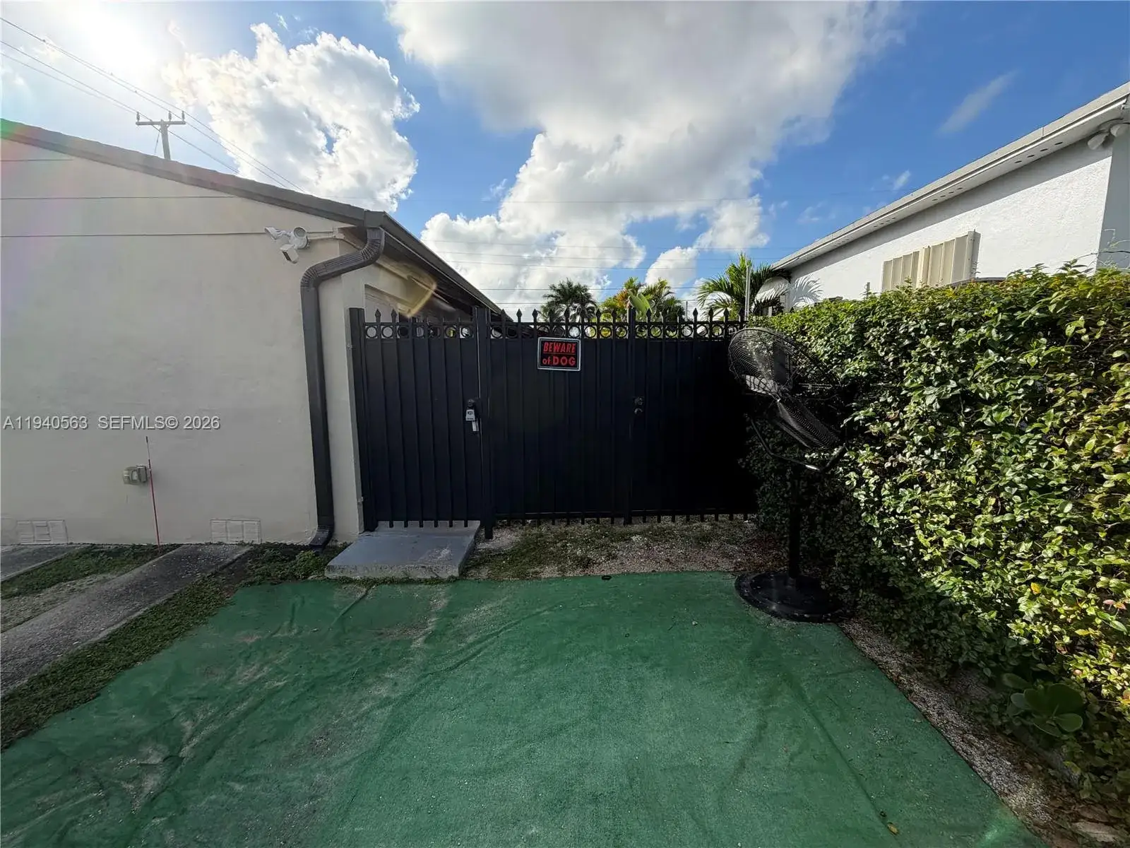 1 bedroom 1 bath Residential Lease for rent at 200 W 53rd Ter # A, Hialeah FL 33012
