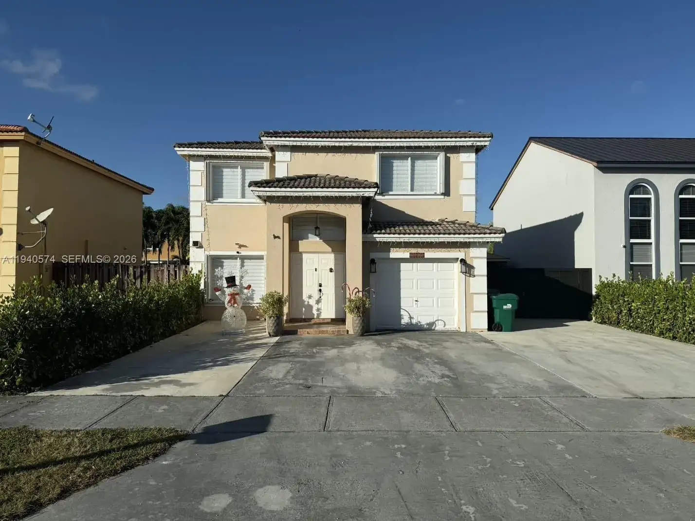 3 bedroom 3 bath Residential for sale at 12391 SW 251st St, Homestead FL 33032