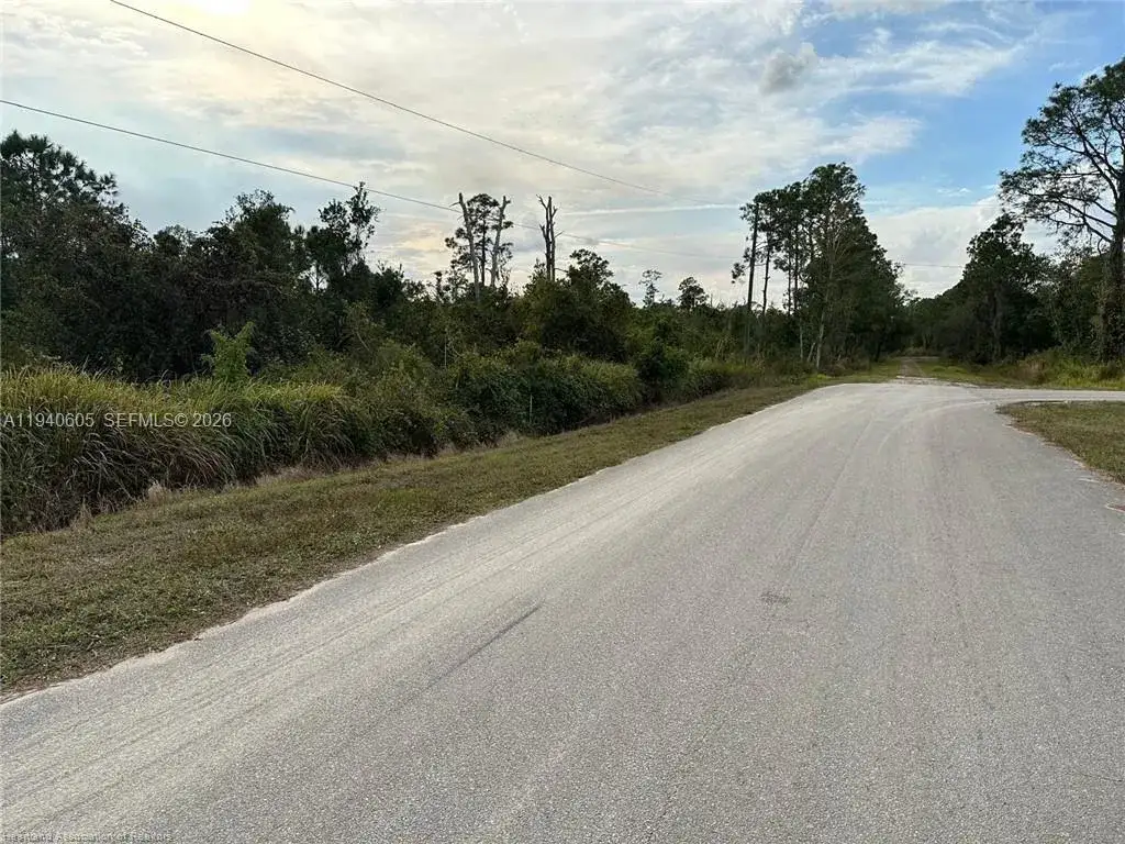 Land/Boat Docks for sale at 2301 S Avon Estates Blvd, Avon Park FL 33825