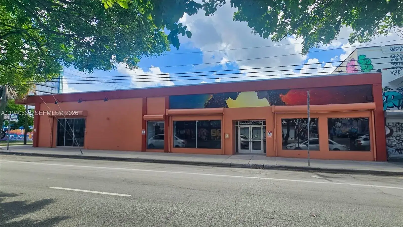 Commercial Sale for sale at 2818 NW 5th Ave, Miami FL 33127