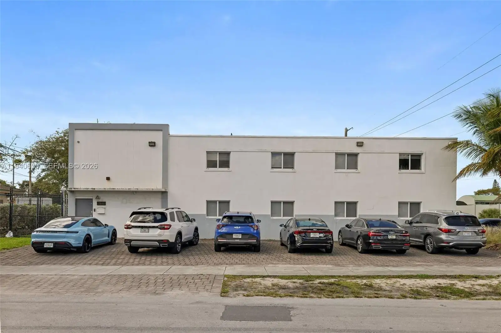 Commercial Sale for sale at 17890 NW 29th Ct, Miami Gardens FL 33056