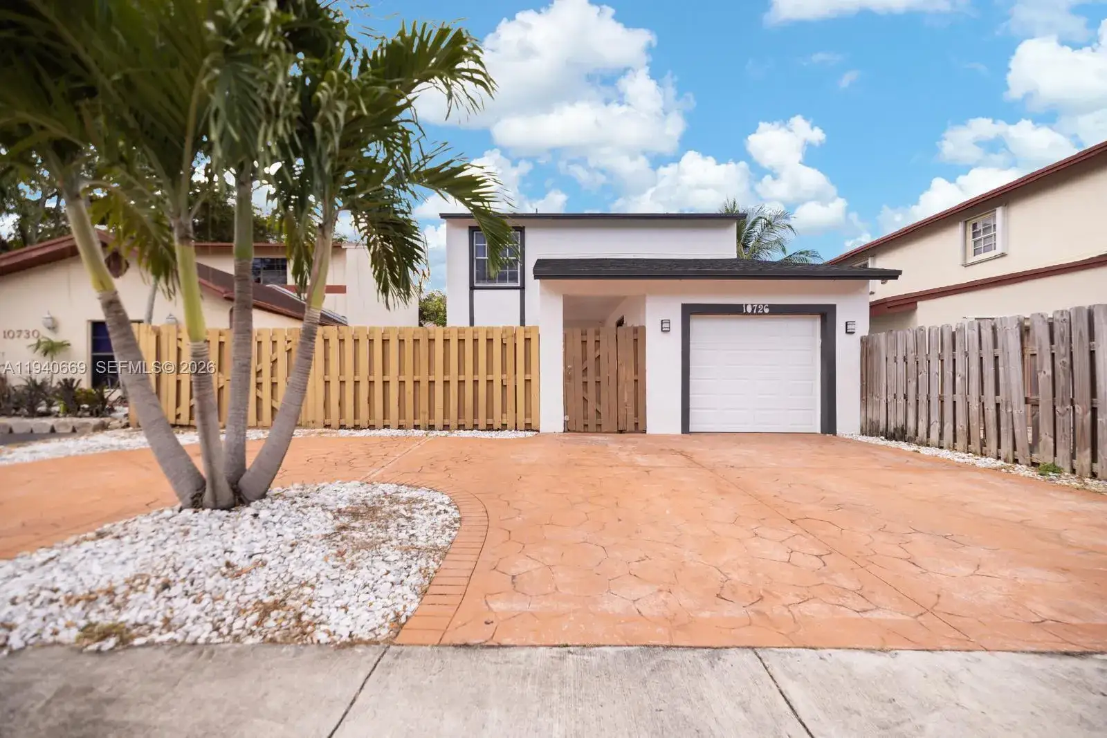 3 bedroom 3 bath Residential Lease for rent at 10726 SW 147th Ct # 0, Miami FL 33196