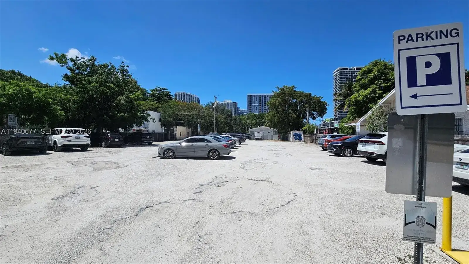 Commercial Sale for sale at 190 NE 26th St, Miami FL 33137
