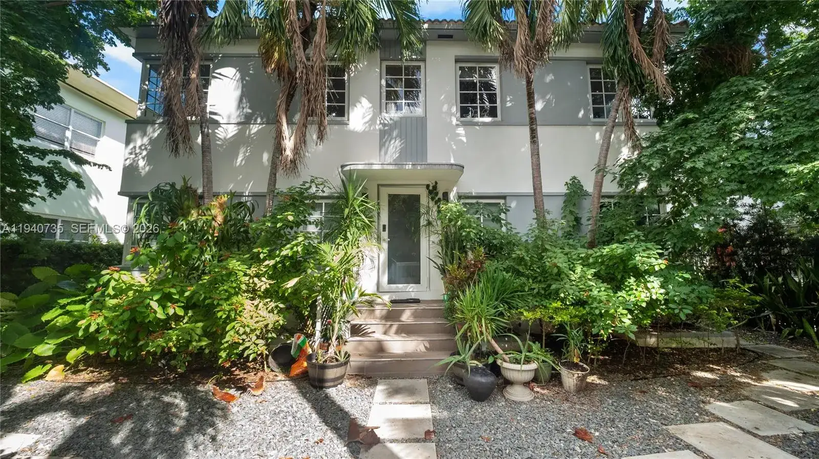 1 bedroom 1 bath Residential for sale at 645 Michigan Ave # A, Miami Beach FL 33139